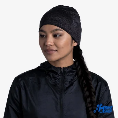 Kapa BUFF Pro Beanie DryFlx Solid Black